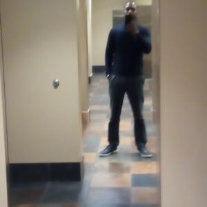 Meet your Posher, Marc